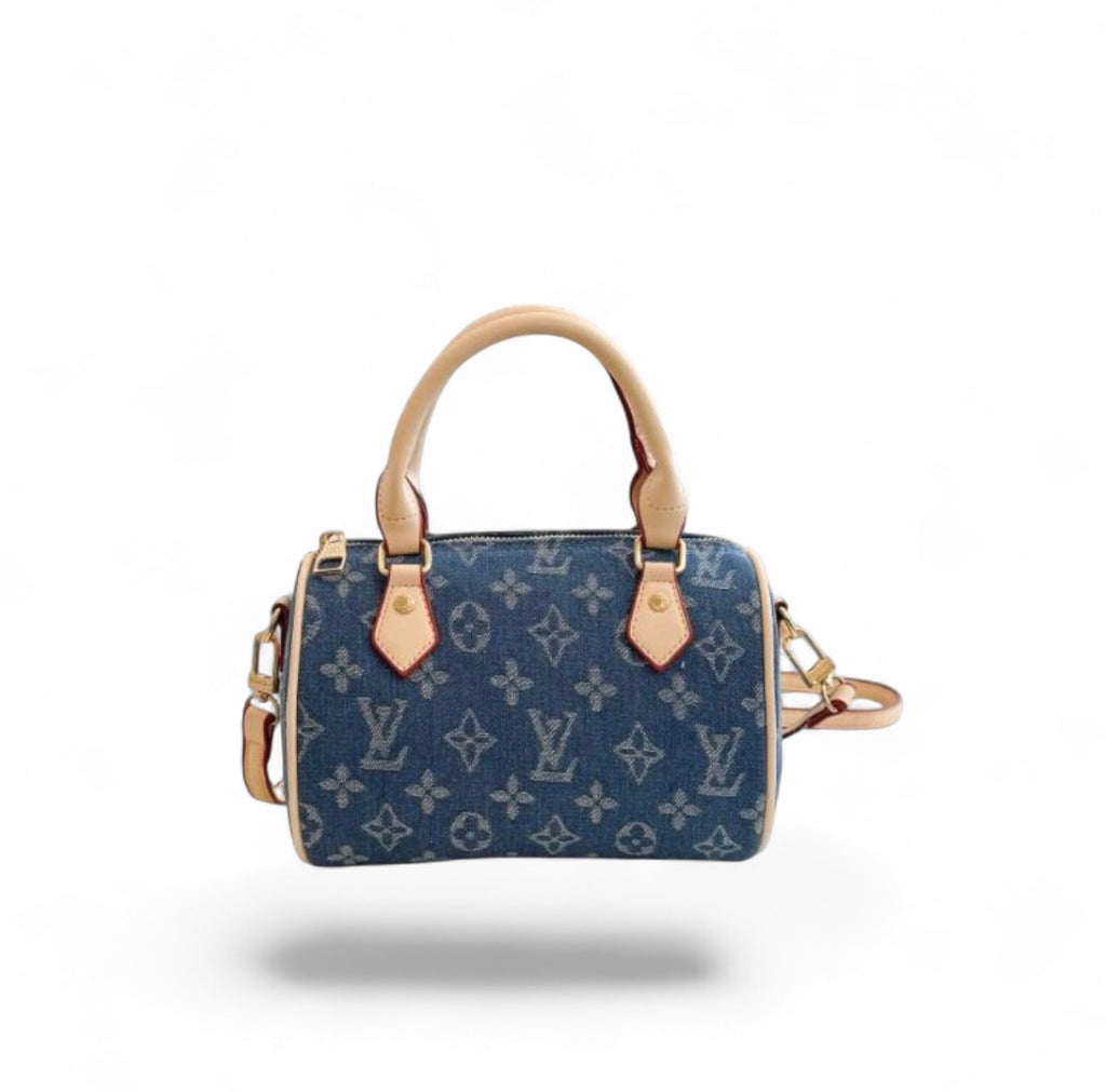 Louis Vuitton Nano Speedy