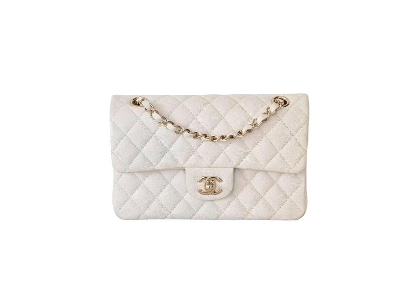 Chanel Classic Flap Bag
