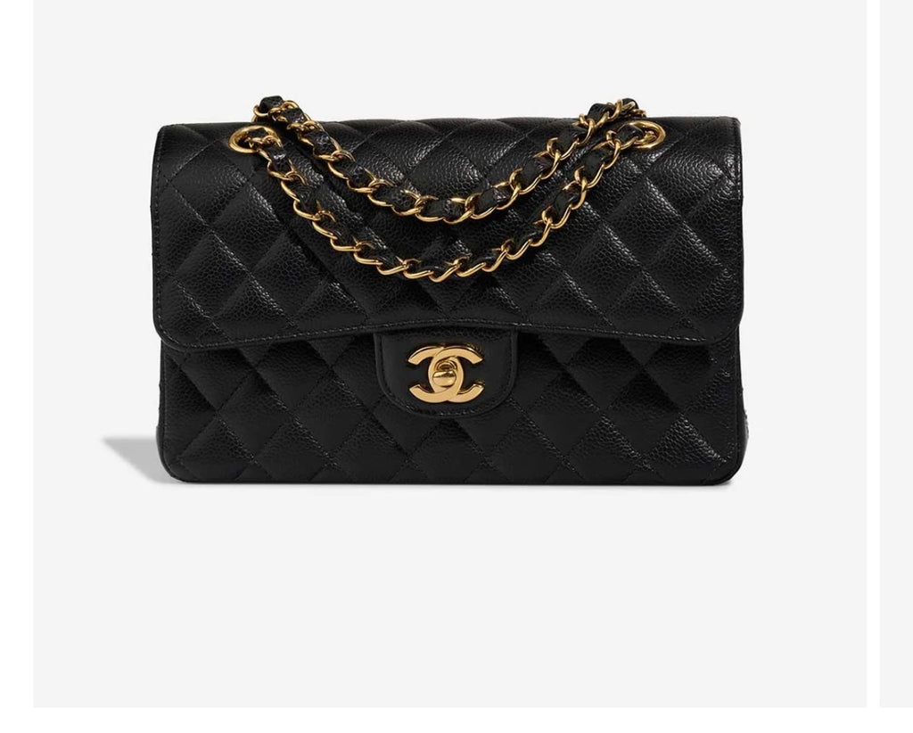 Chanel Classic Flap Bag