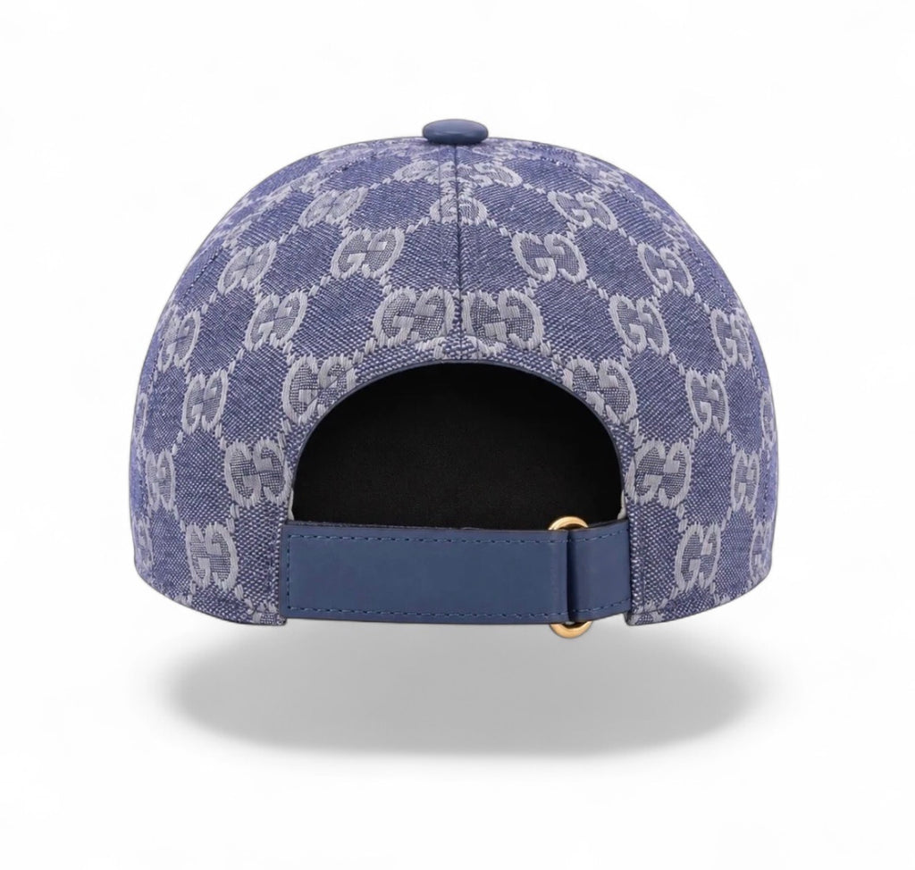 Gucci Baseballkappe