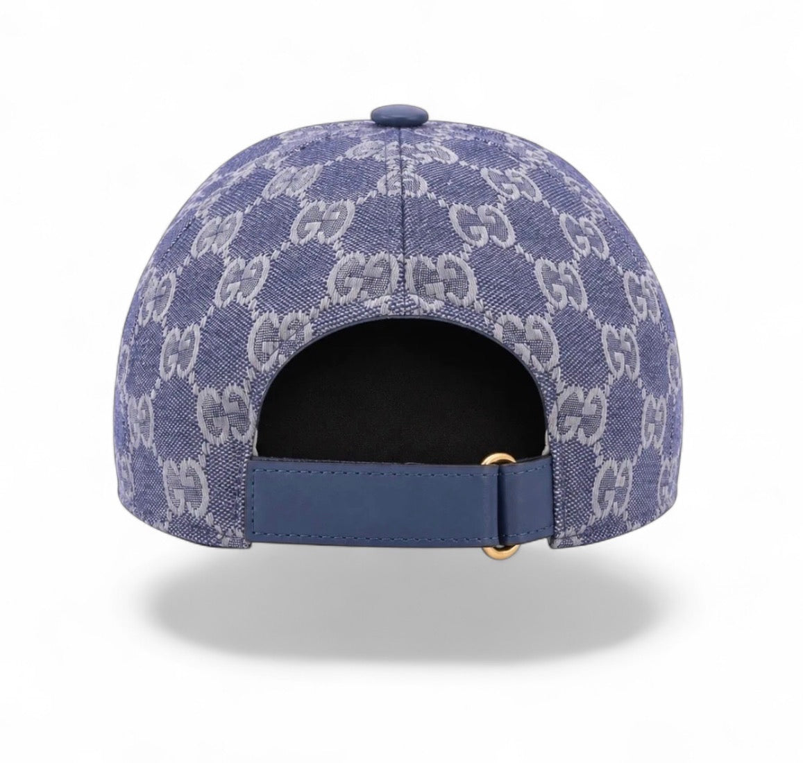 Gucci Baseballkappe