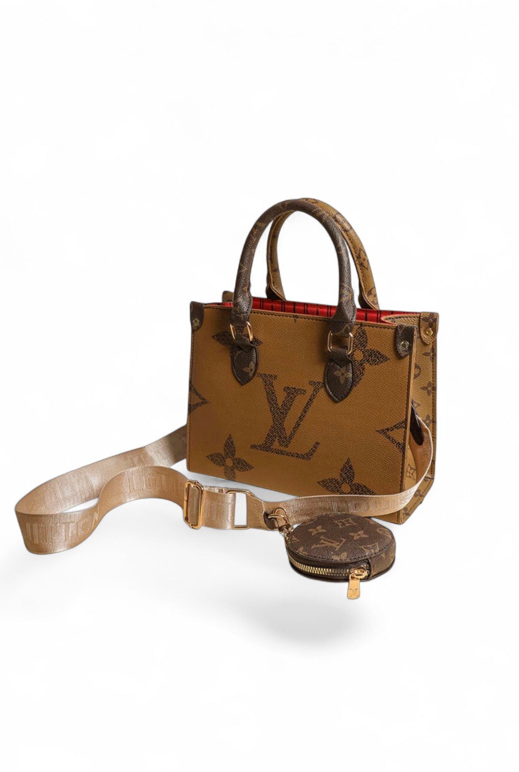 Louis Vuitton Onthego PM