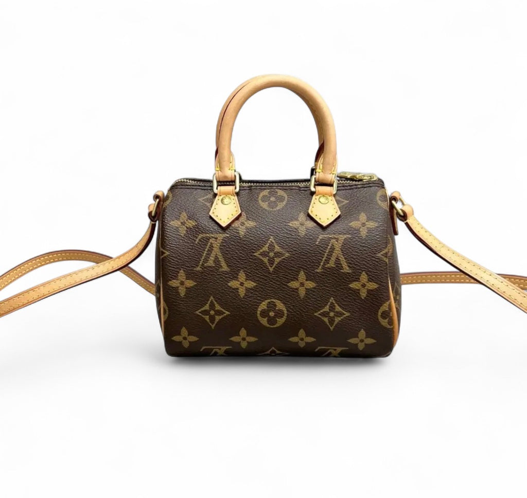 Louis Vuitton ￼
