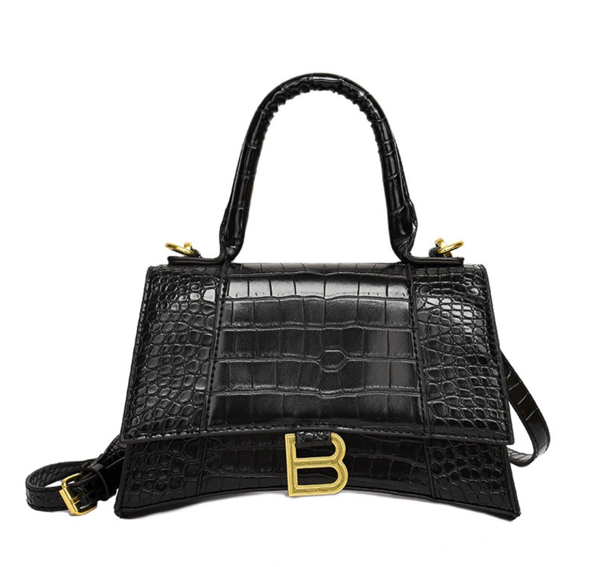 Balenciaga Hourglass
