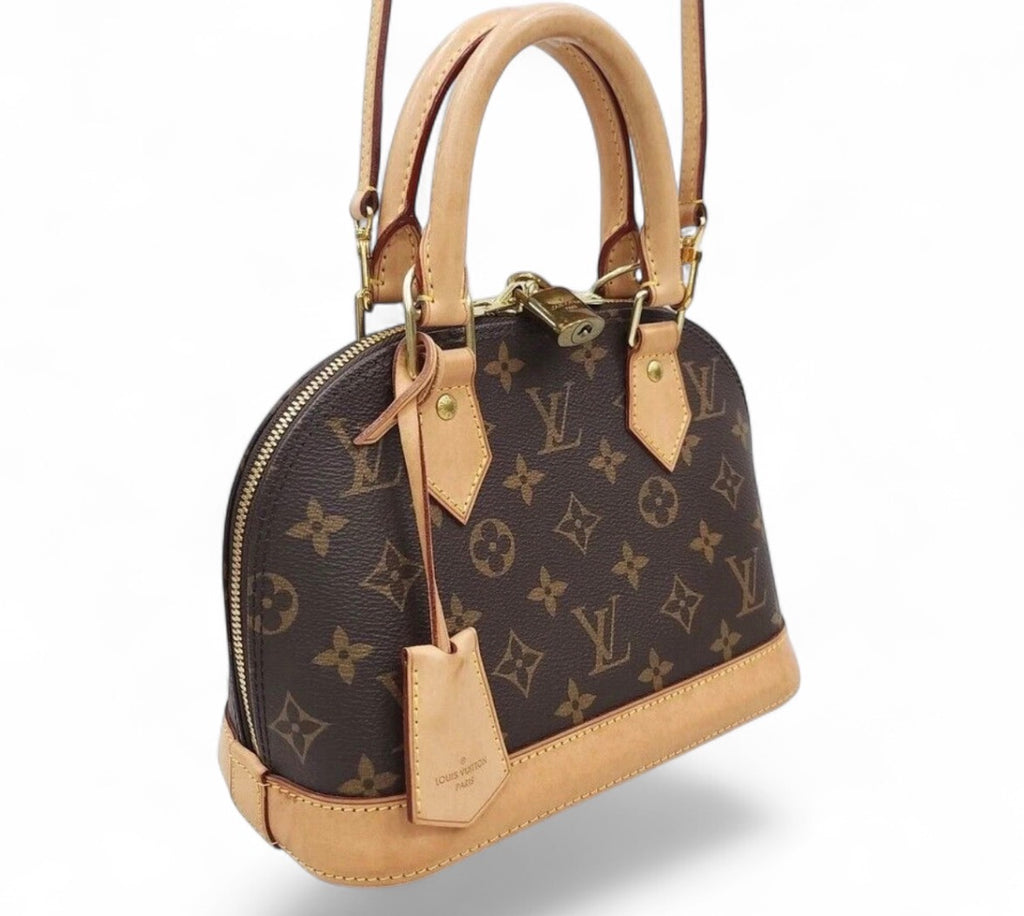 Louis Vuitton ￼