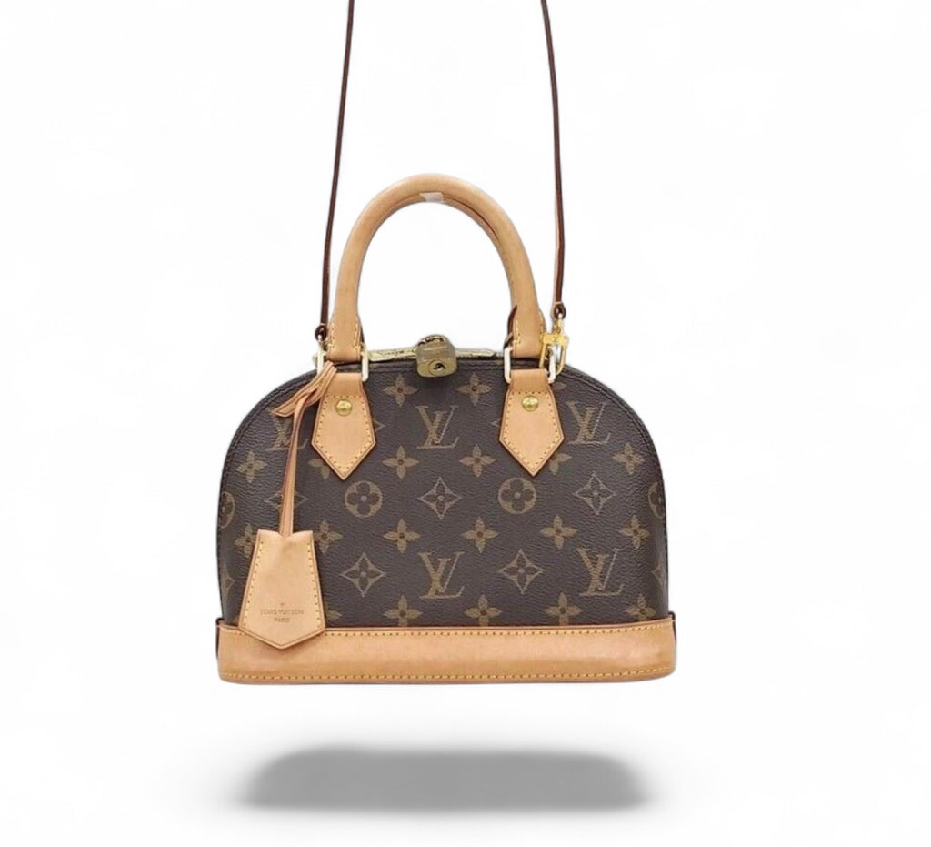 Louis Vuitton ￼