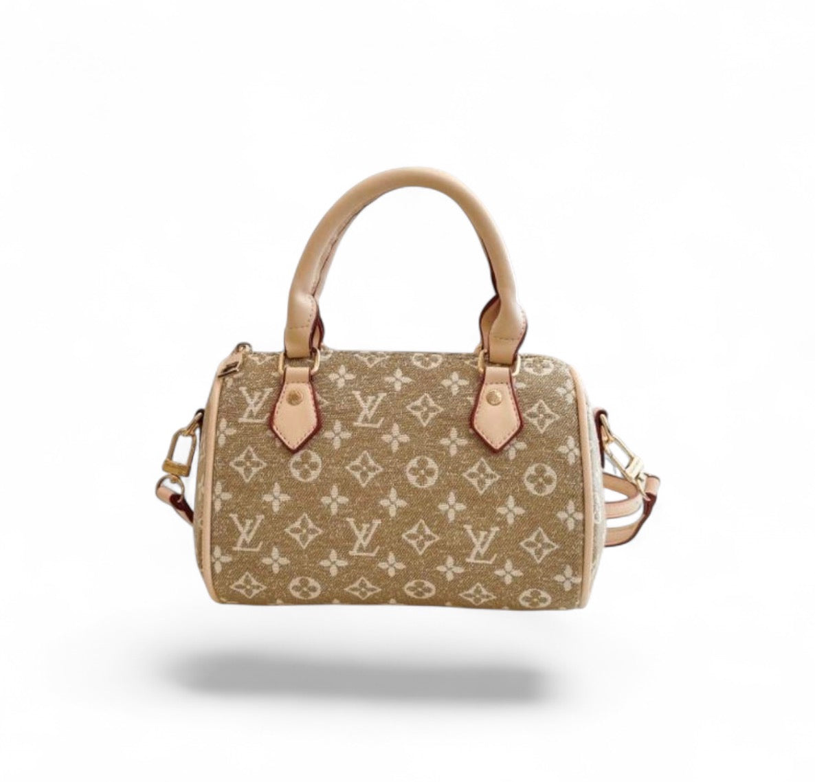 Louis Vuitton Nano Speedy