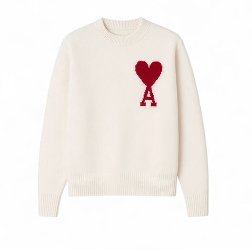 AMI Paris Sweater