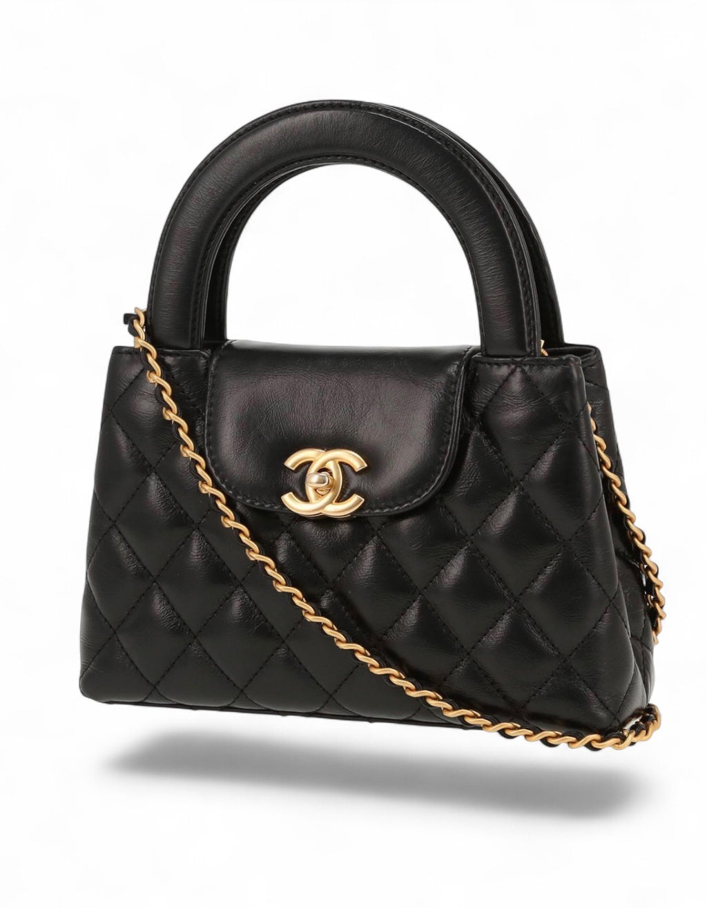 Chanel ￼