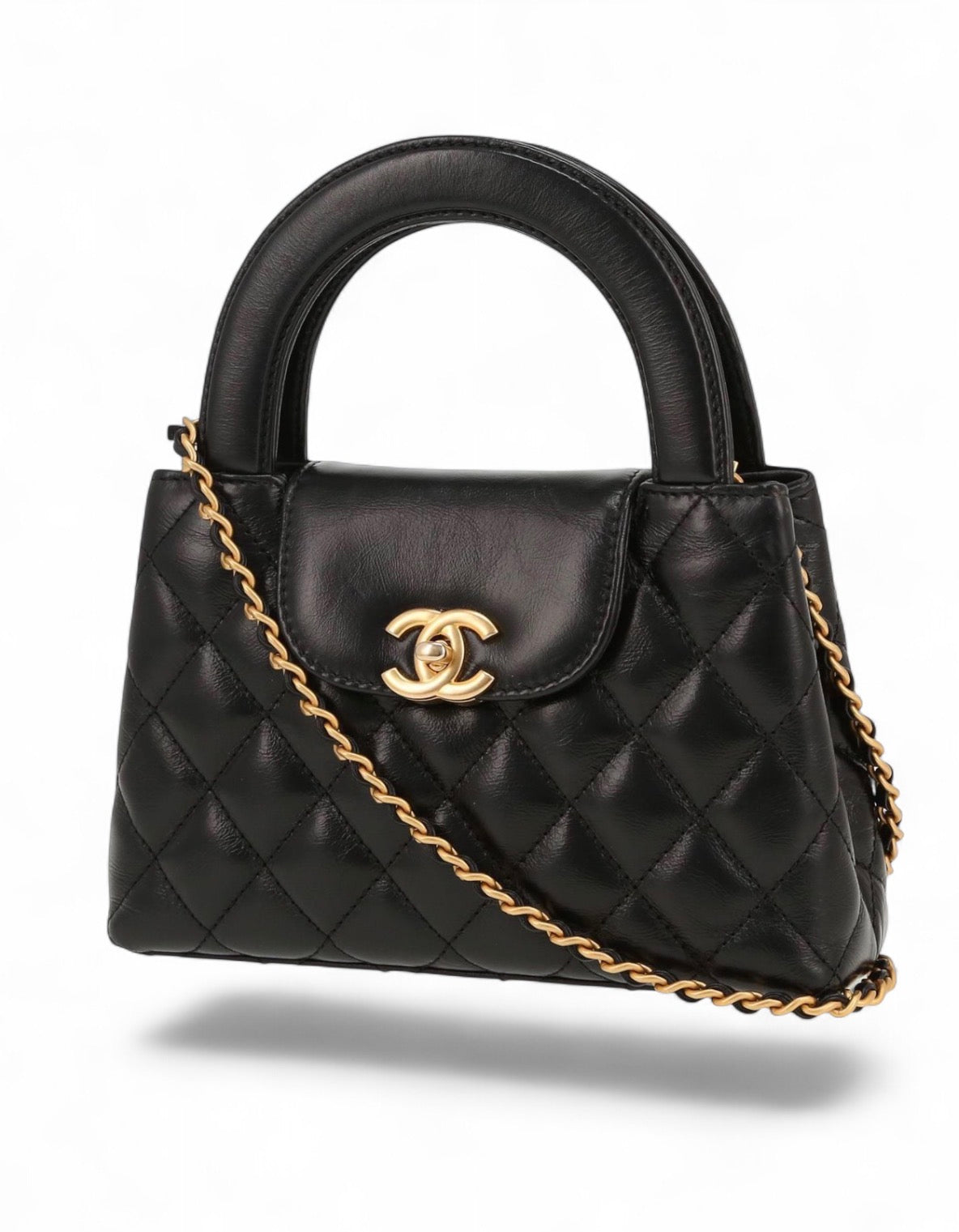 Chanel ￼