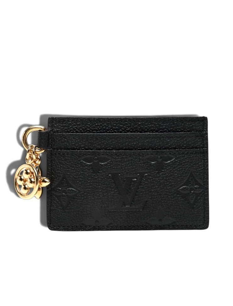 Louis Vuitton Kartenetui