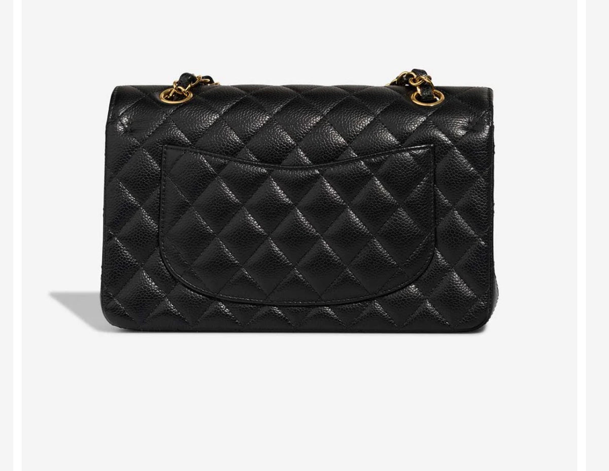 Chanel Classic Flap Bag