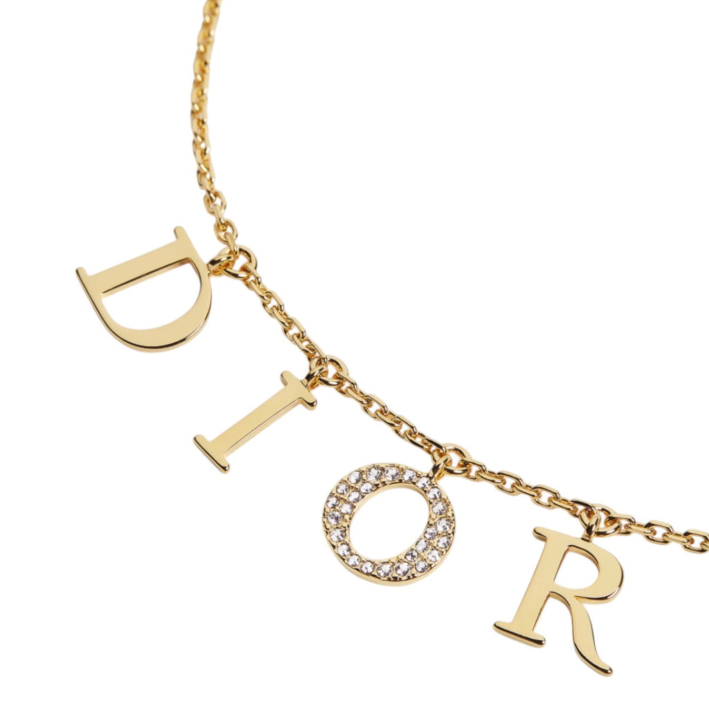 Dior Halskette