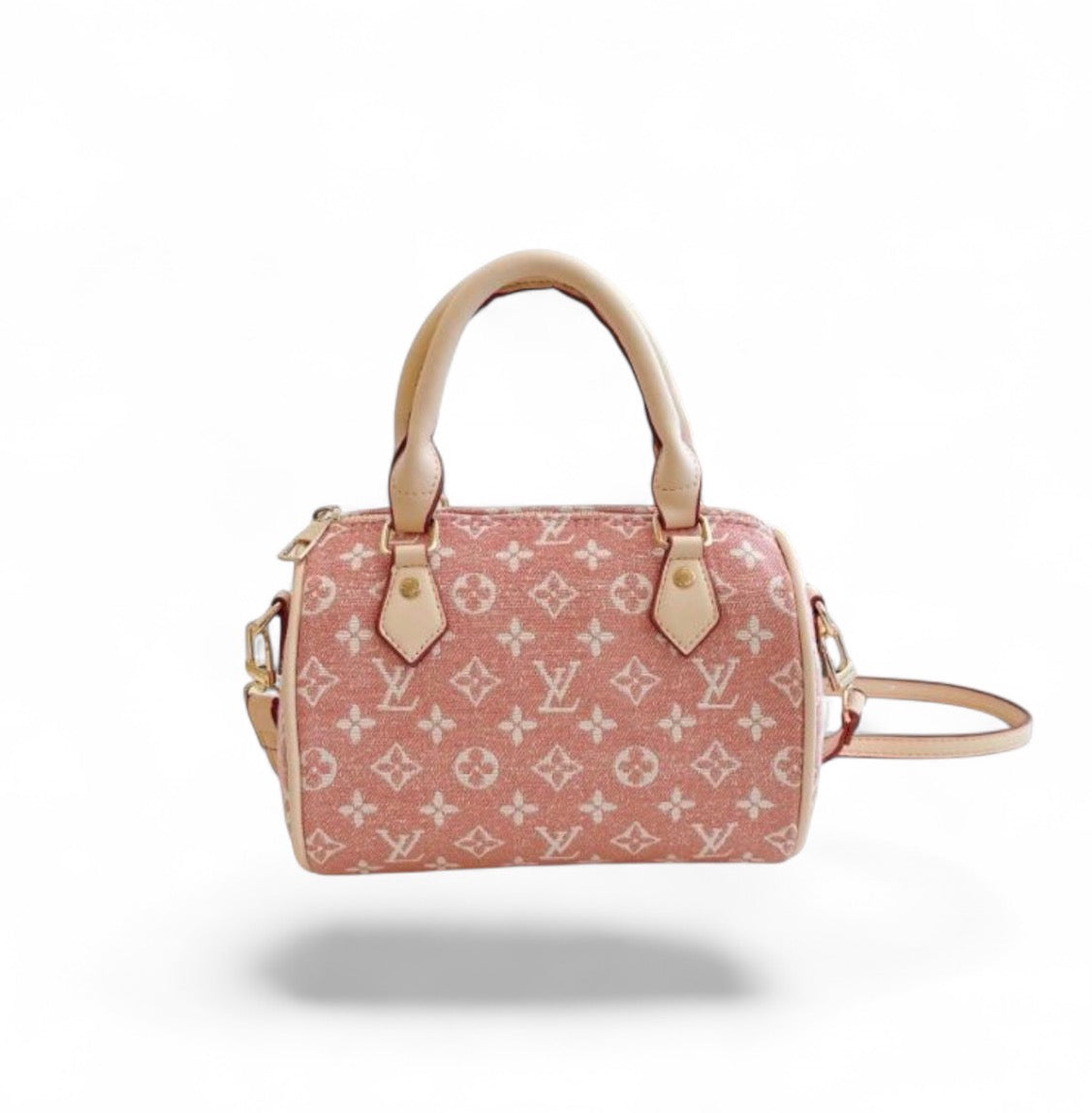 Louis Vuitton Nano Speedy