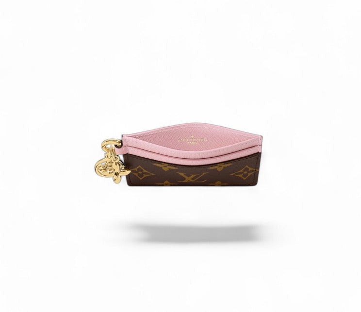Louis Vuitton Kartenetui