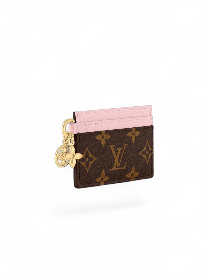 Louis Vuitton Kartenetui