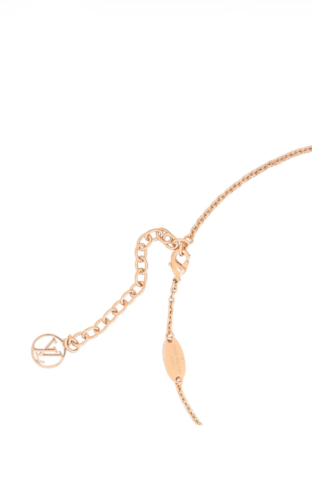 Louis Vuitton Kette