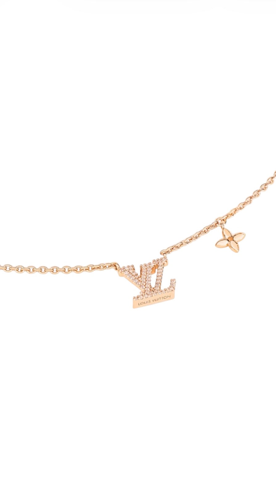 Louis Vuitton Kette