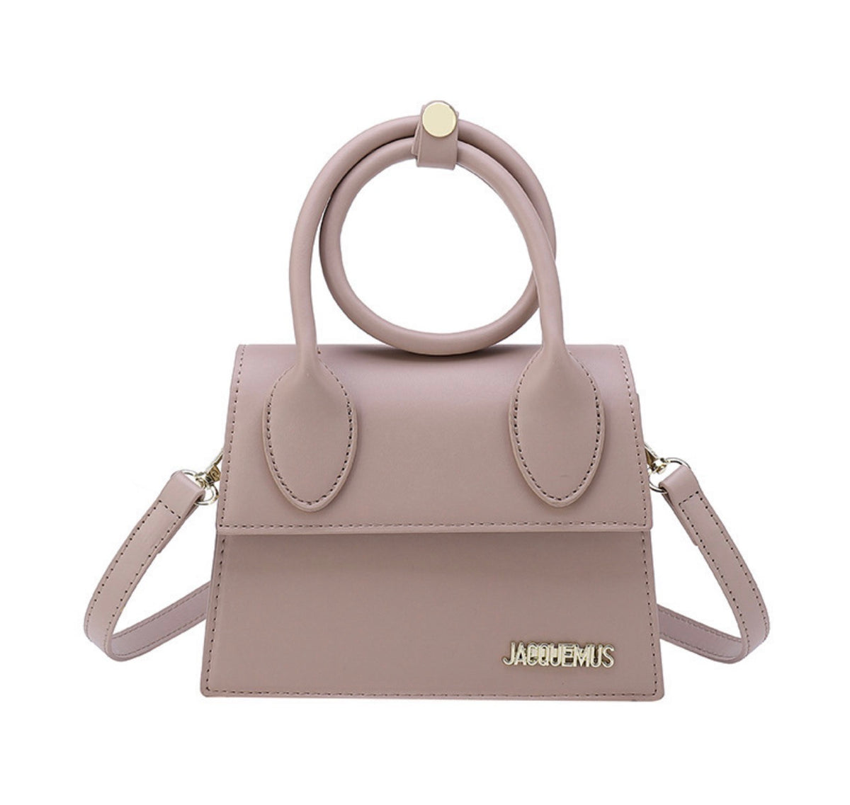 Jacquemus Le Bambino