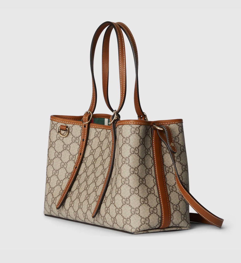 Gucci GG Emblem