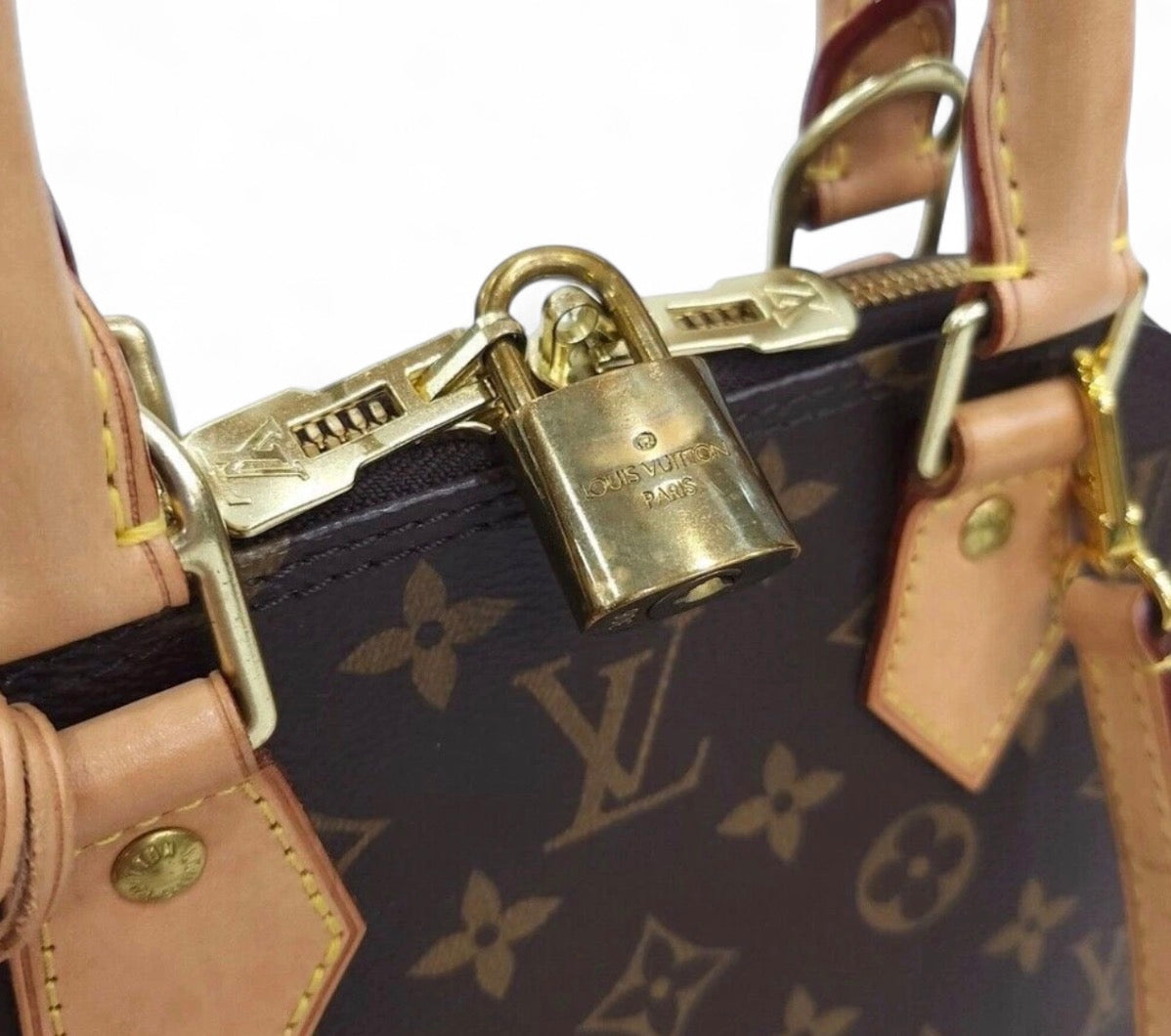 Louis Vuitton ￼