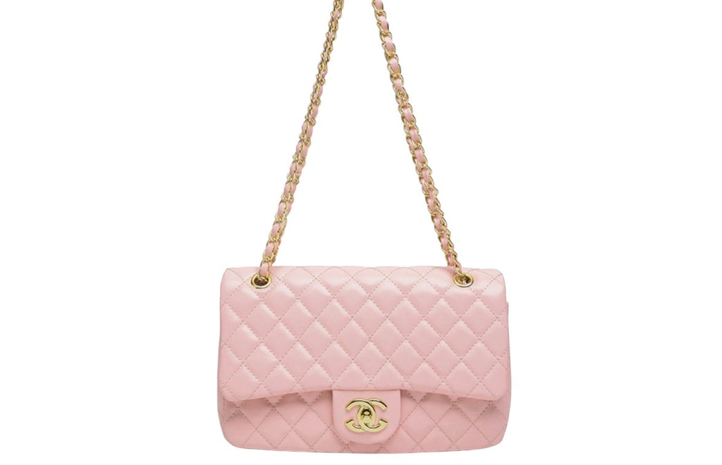 Chanel Classic Flap Bag