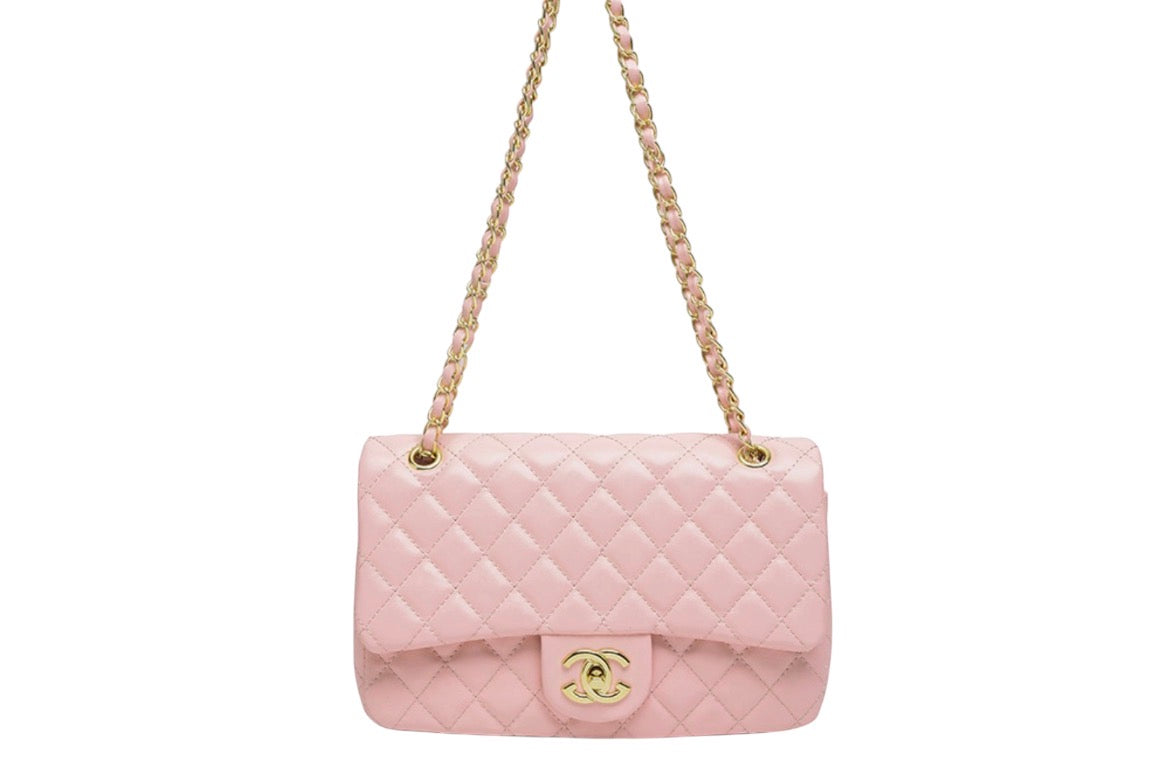 Chanel Classic Flap Bag
