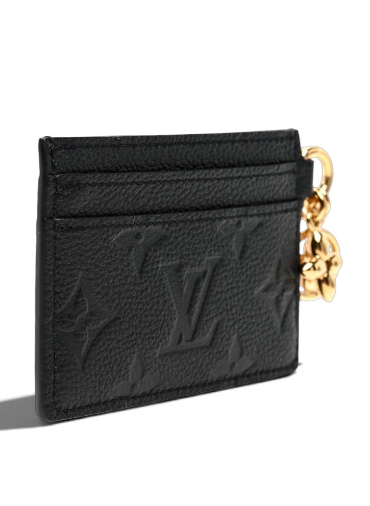 Louis Vuitton Kartenetui