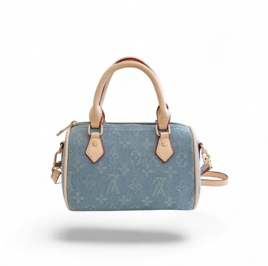 Louis Vuitton Nano Speedy