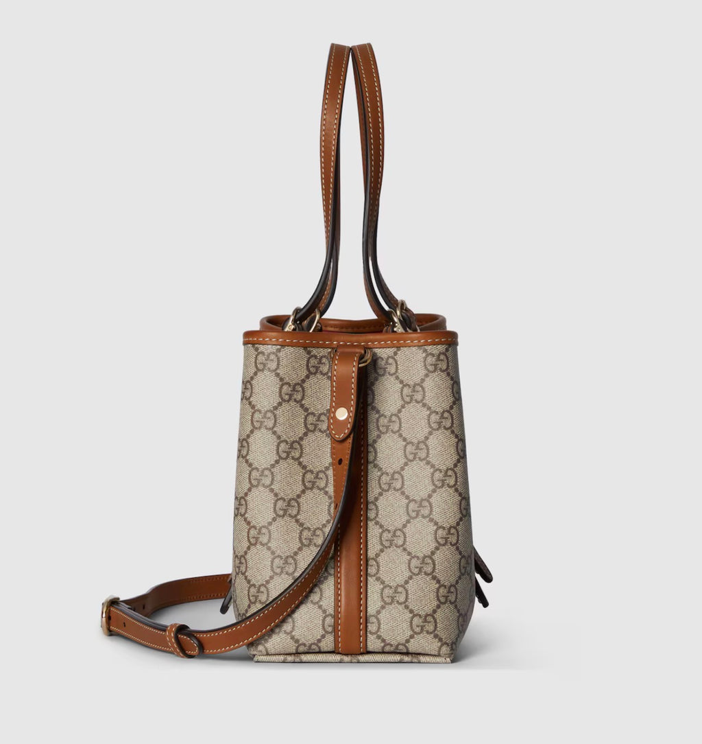 Gucci GG Emblem