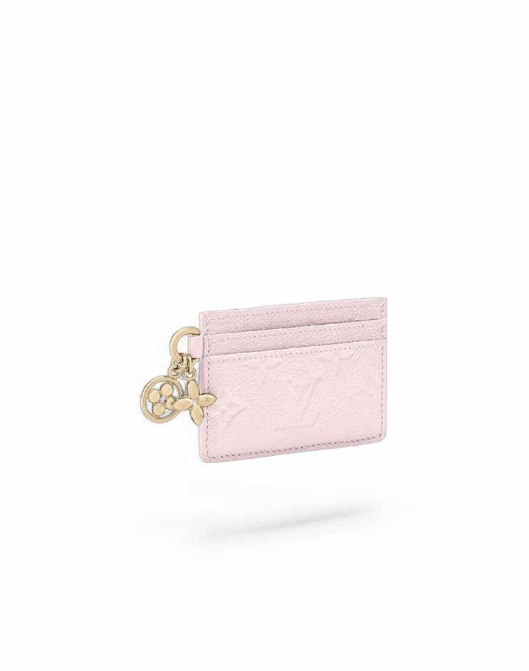 Louis Vuitton Kartenetui