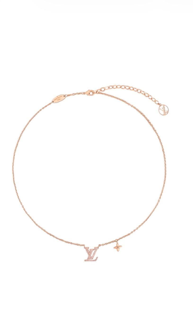 Louis Vuitton Kette
