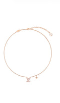Louis Vuitton Kette