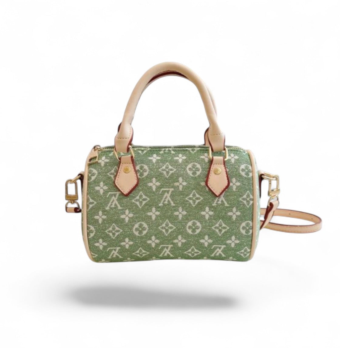 Louis Vuitton Nano Speedy