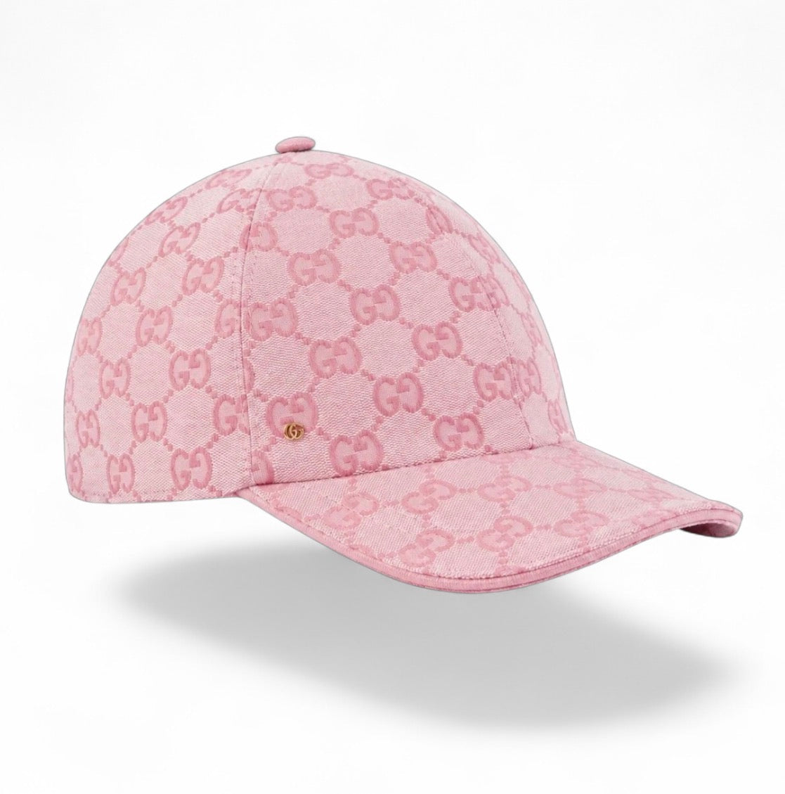 Gucci Baseballkappe