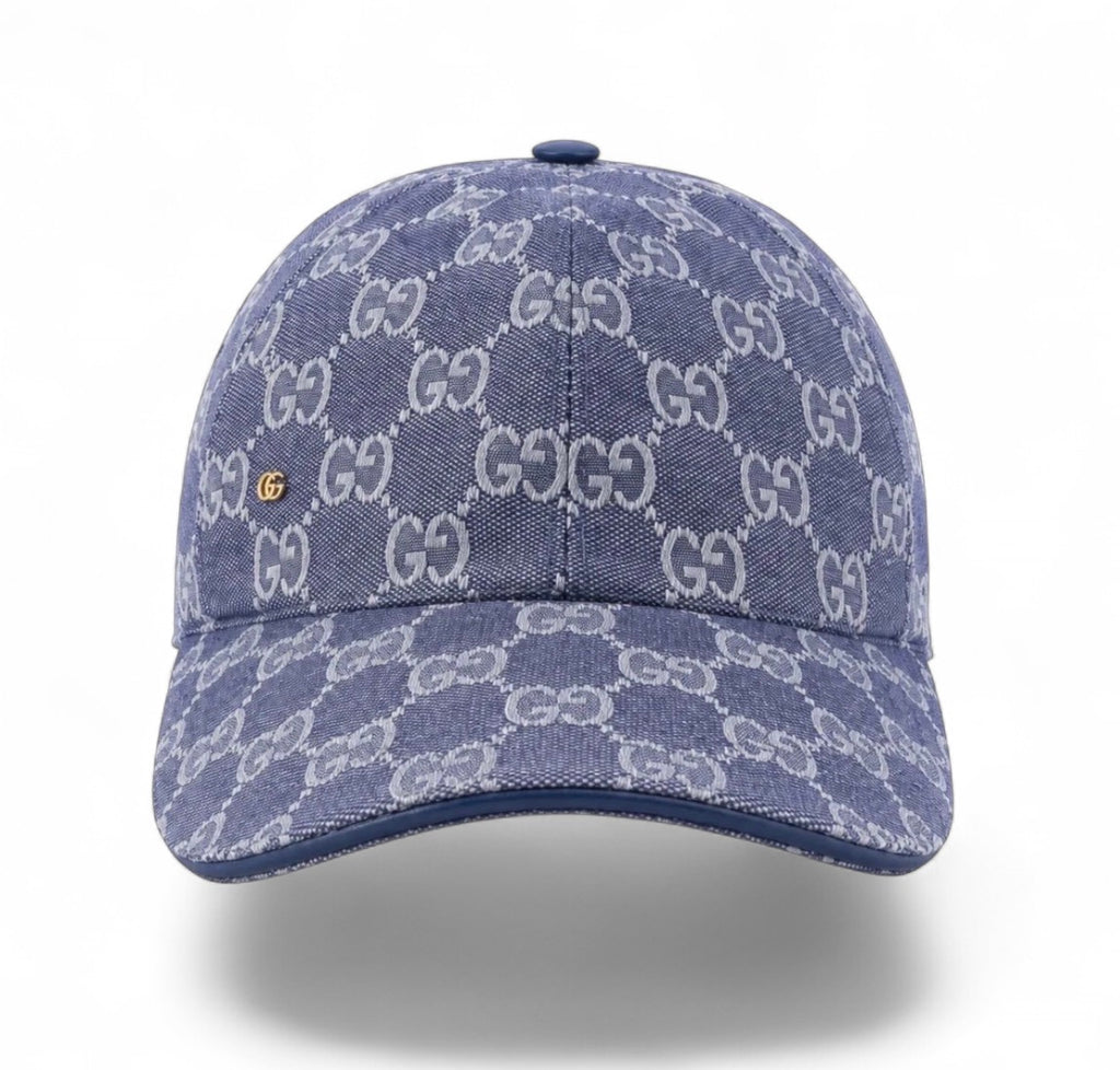 Gucci Baseballkappe
