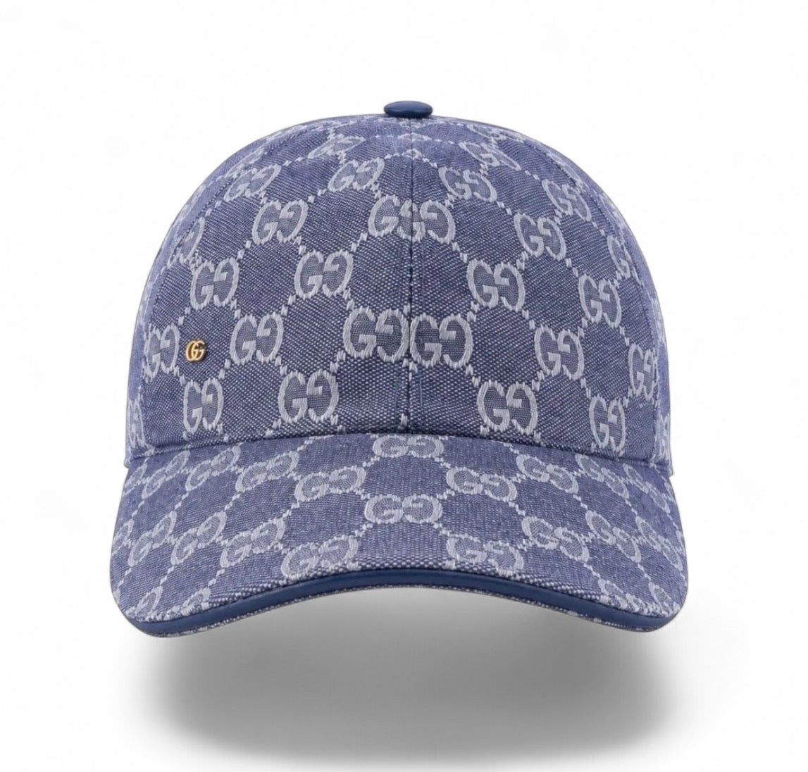 Gucci Baseballkappe