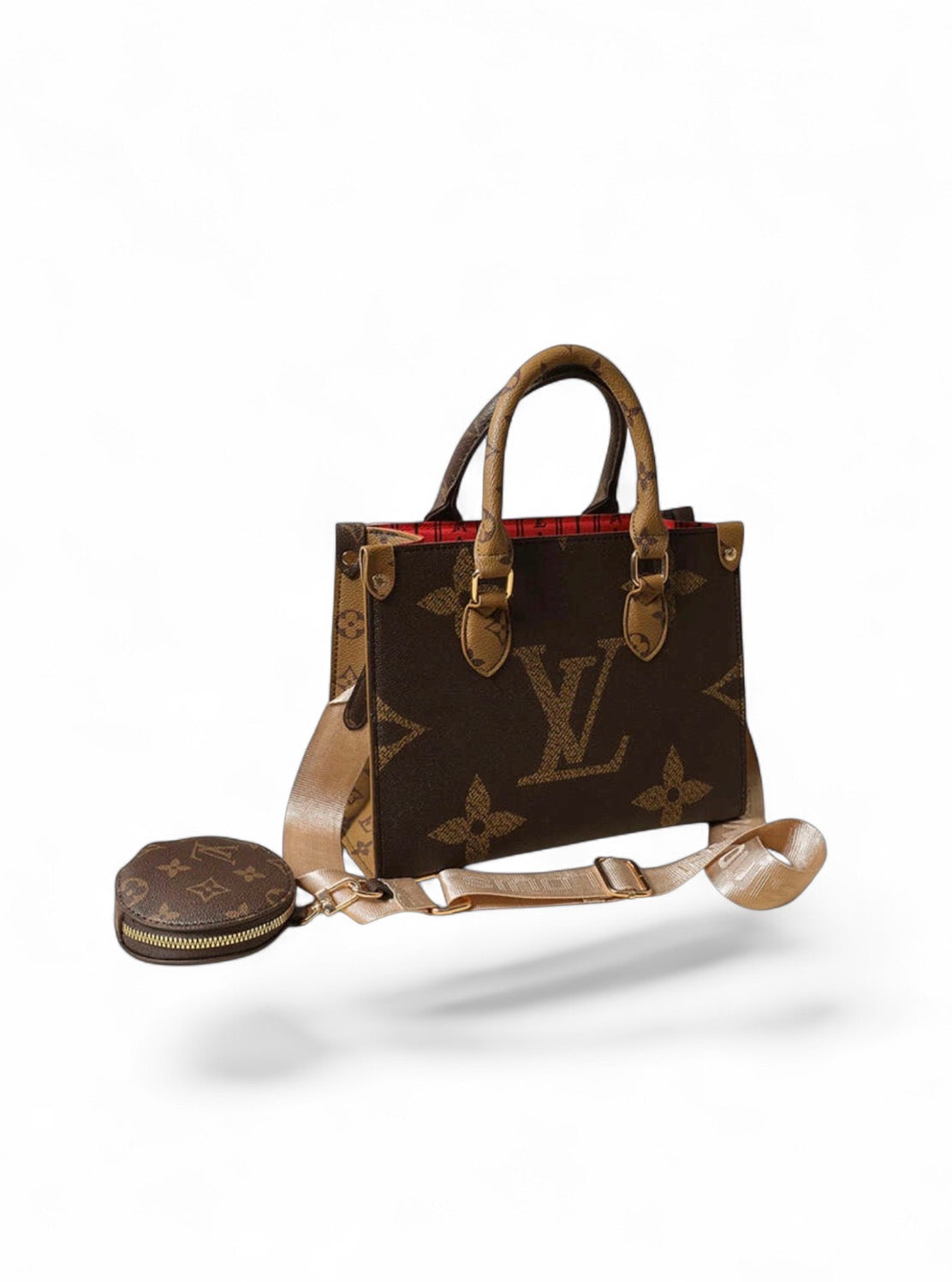 Louis Vuitton Onthego PM