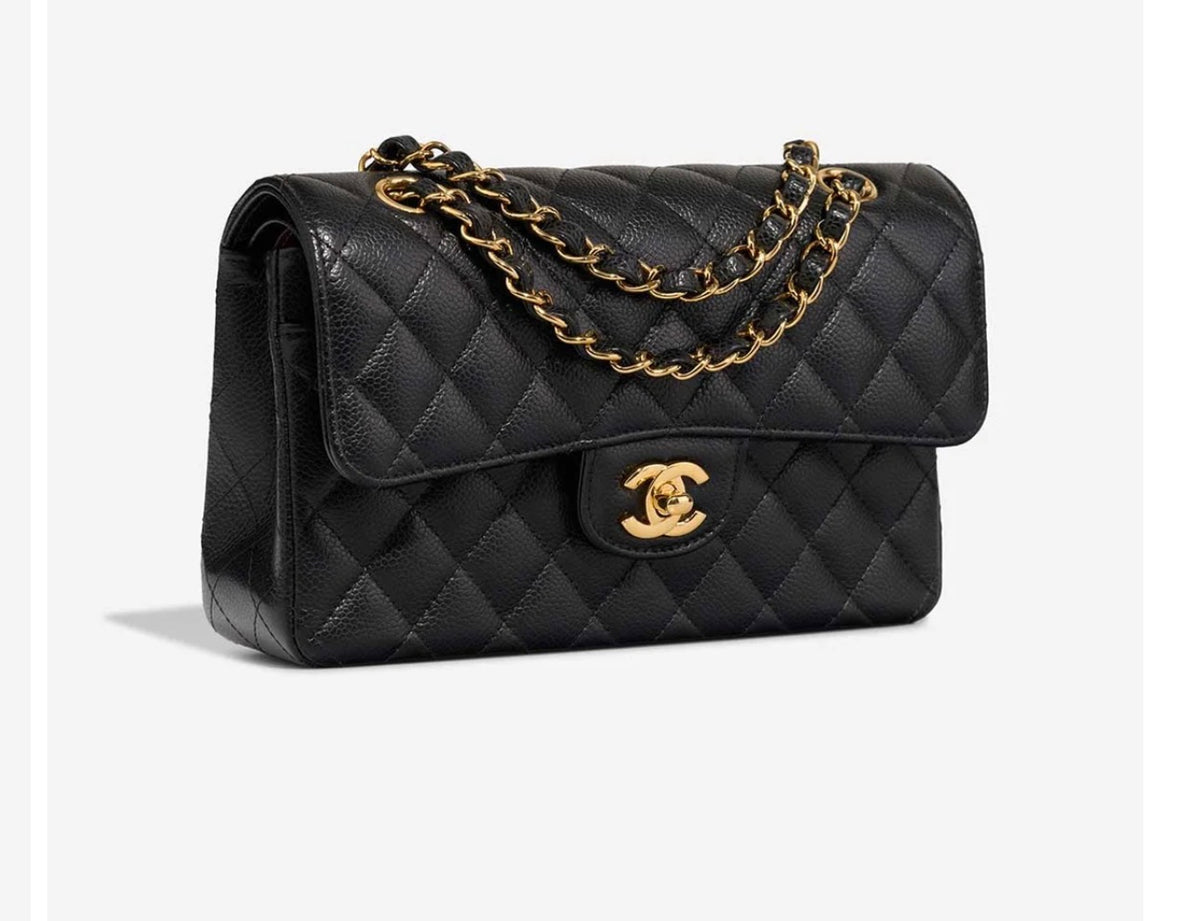 Chanel Classic Flap Bag