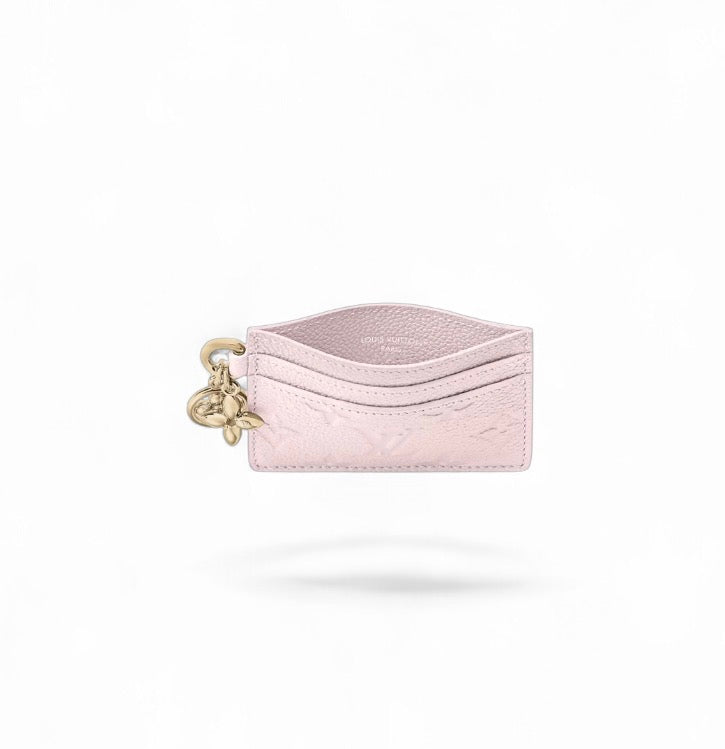 Louis Vuitton Kartenetui