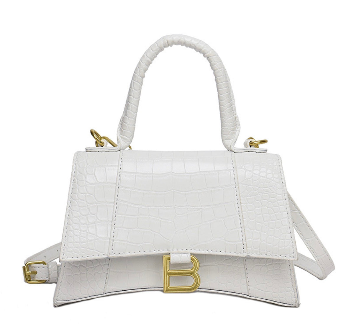 Balenciaga Hourglass