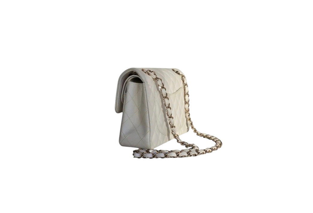 Chanel Classic Flap Bag